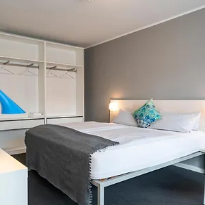 Big Mama Hotel