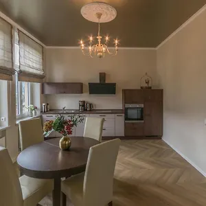 Ferienappartements-milina Apartment Rathmannsdorf