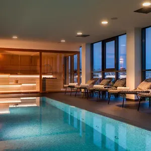 Sana Hotell Berlin