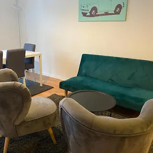 Osthafen Iii Berlin