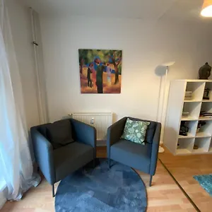 Osthafen Iv Berlin