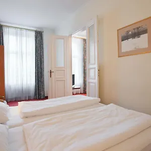 Azimut Kurfuerstendamm 3* Berlin