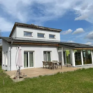 Сasa de vacaciones Berliner-ferienhaus