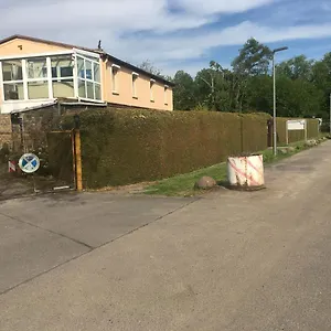 Haus Springpfuhl Mit Wintergarten