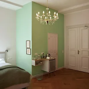 Wil7 Boutique 4* Berlin