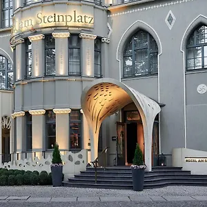 Roomers Steinplatz, Autograph Collection Hotel 5*