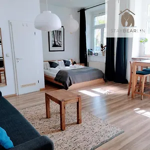 Staybearlin Prenzlauer Berg Grellstrasse * Berlin