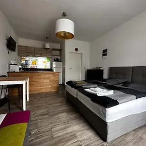 And Comfortable In Pankow Apartment *