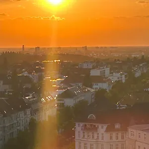 Westendperle Am Olympiastadion Apartment *