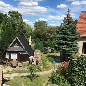 Finnhuette Oase Apartment