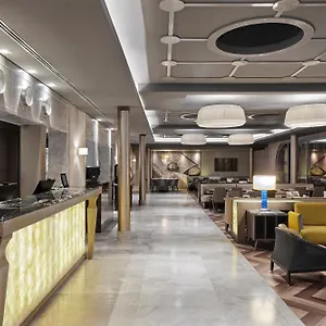 Titanic Comfort Mitte Hotell 3*