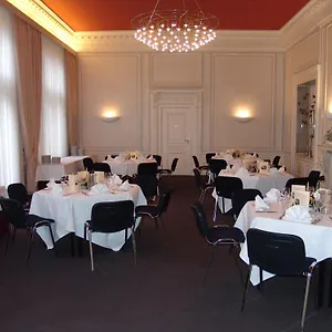 Otel St.-michaels-heim 3*