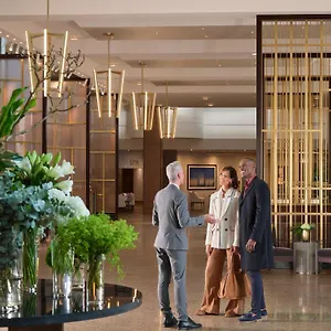Intercontinental By Ihg