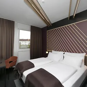 Hotel City-ost