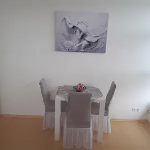 Apartment Leonardo Berlin