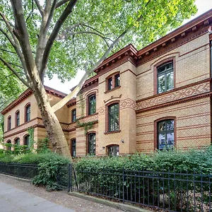 Kreuzberg Apartamento Berlín