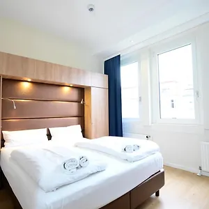 Hotel Motel Plus Berlin 3*