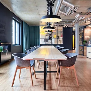 Stayery Friedrichshain Aparthotel 4*