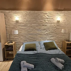 Zum Fuchsbau - Bei Berlin Apartment *