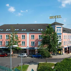 Western Premier Airporthotel Berlin 4* Schoenefeld