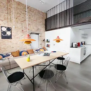 Neue Architektur In Mitte - Lage * Berlín