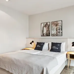 Limehome Prenzlauer Allee *