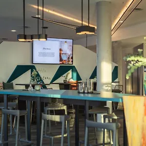 - The Niu, Flash Charlottenburg By Ihg Hotel