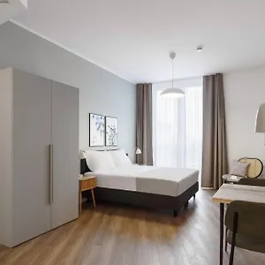 Limehome Sybelstr *