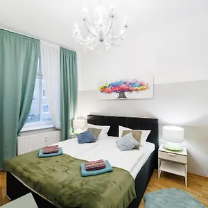 Apartment Great Mitte Rosenthaler Platz