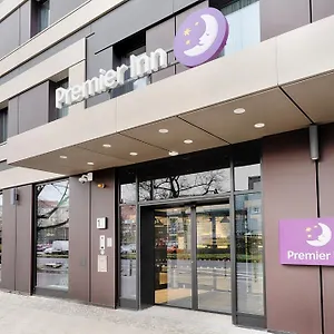 Premier Wilmersdorf Hotel Berlino