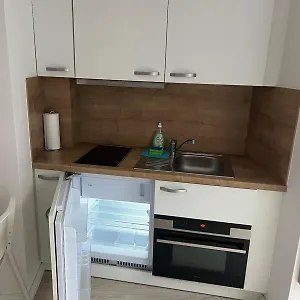 Gesundbrunnen Studio Berlino