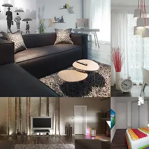 Apartment Your Beautiful In Mitte - New!
