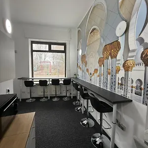 Hostal Chill Berlín