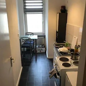 Appartement Corner In