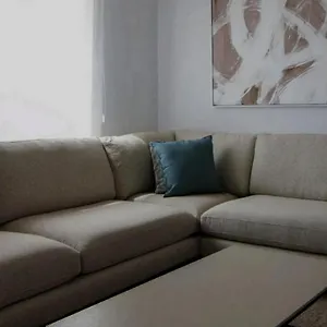 Teutoburger Platz Apartment *