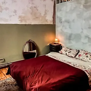 Apartment Vintage And Artistic Altbau *