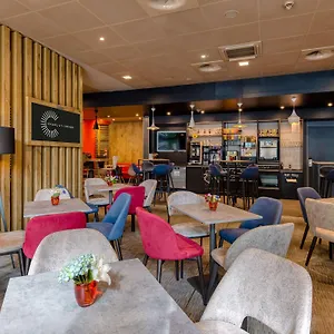 Hotel Ibis Kurfuerstendamm Berlin