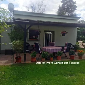 In Mueggelheim Mit Eigener Terrasse