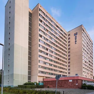 Lichtenberg Hotel