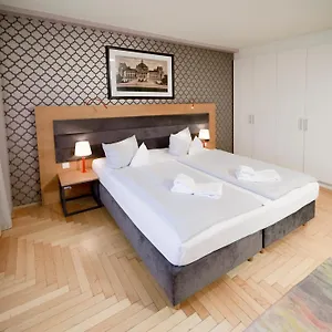 Aparthotel Amc - Ku'damm Berlin