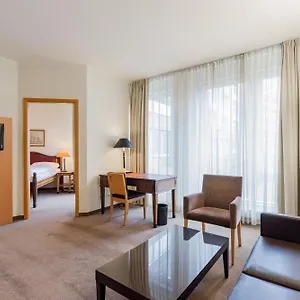 Apartmenthaus Mitte Aparthotel *
