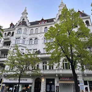 Privatunterkunft Private In Penthouse *