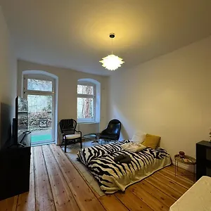 Cosy With Private Garden In P-berg *