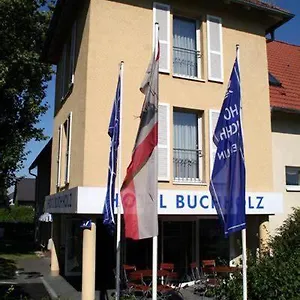 Buchholz Hotell 3*