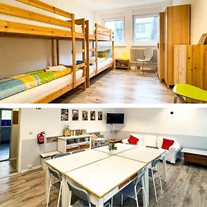 Feriehus Grabbeallee Three *