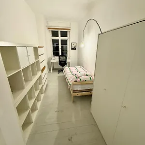 Apartment Muensinger
