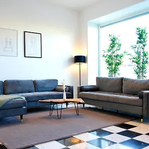 Exquisite 100qm An Der Spree *