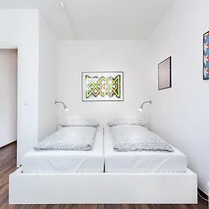 Greatstay - Stralauer Allee *