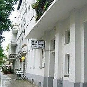 Ingeborg Guest house