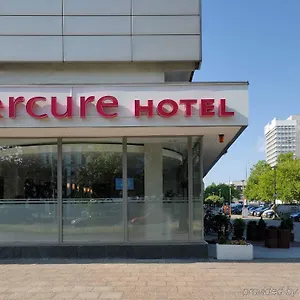 Mercure Alexanderplatz Hotel